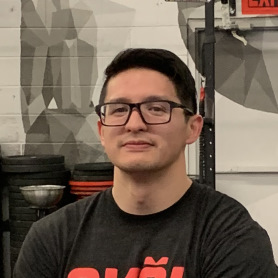 John Portrait 278x278