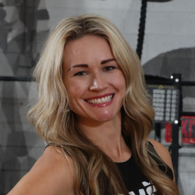 Kerrie Portrait 278x278